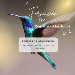 Formación de Registros Akáshicos 🙏🏼