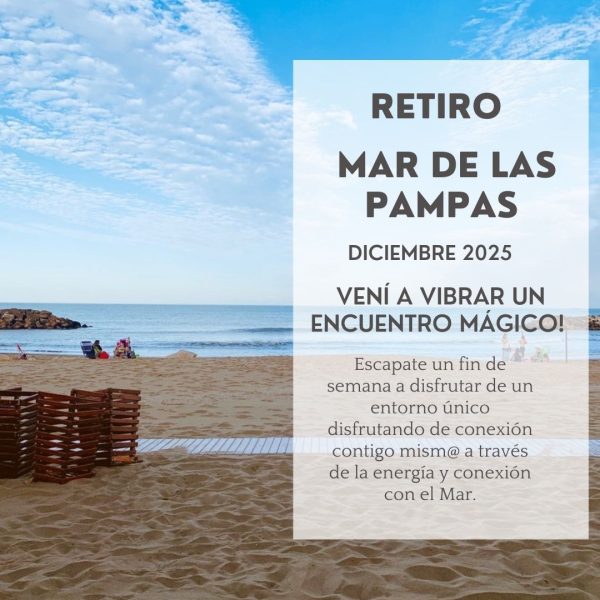 Encuentro Mar de las Pampas - Imagen 2