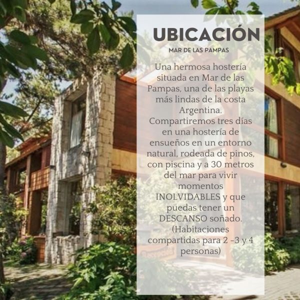 Encuentro Mar de las Pampas - Imagen 10